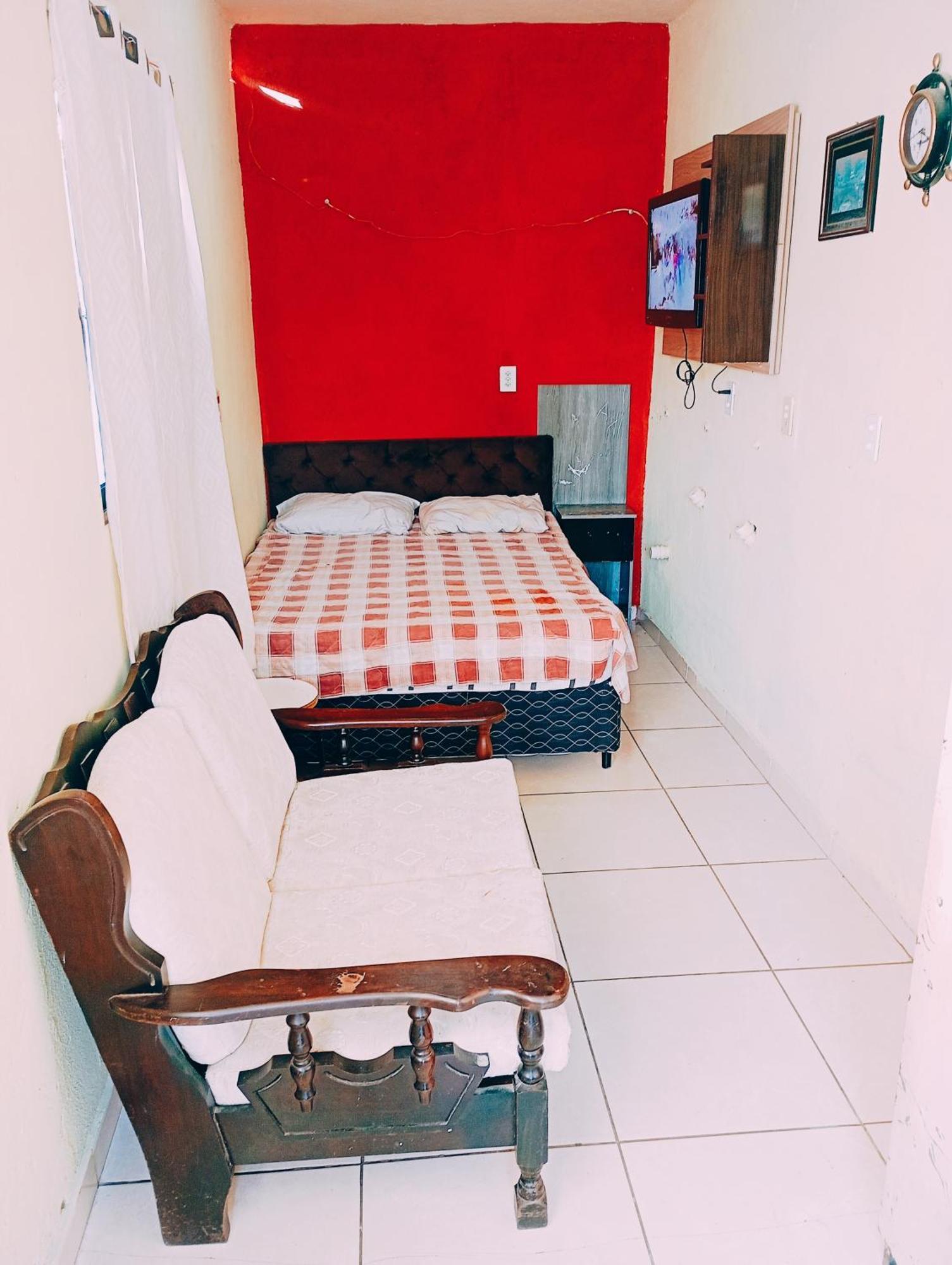 Hostel Bryan Tatuape São Paulo Exterior foto